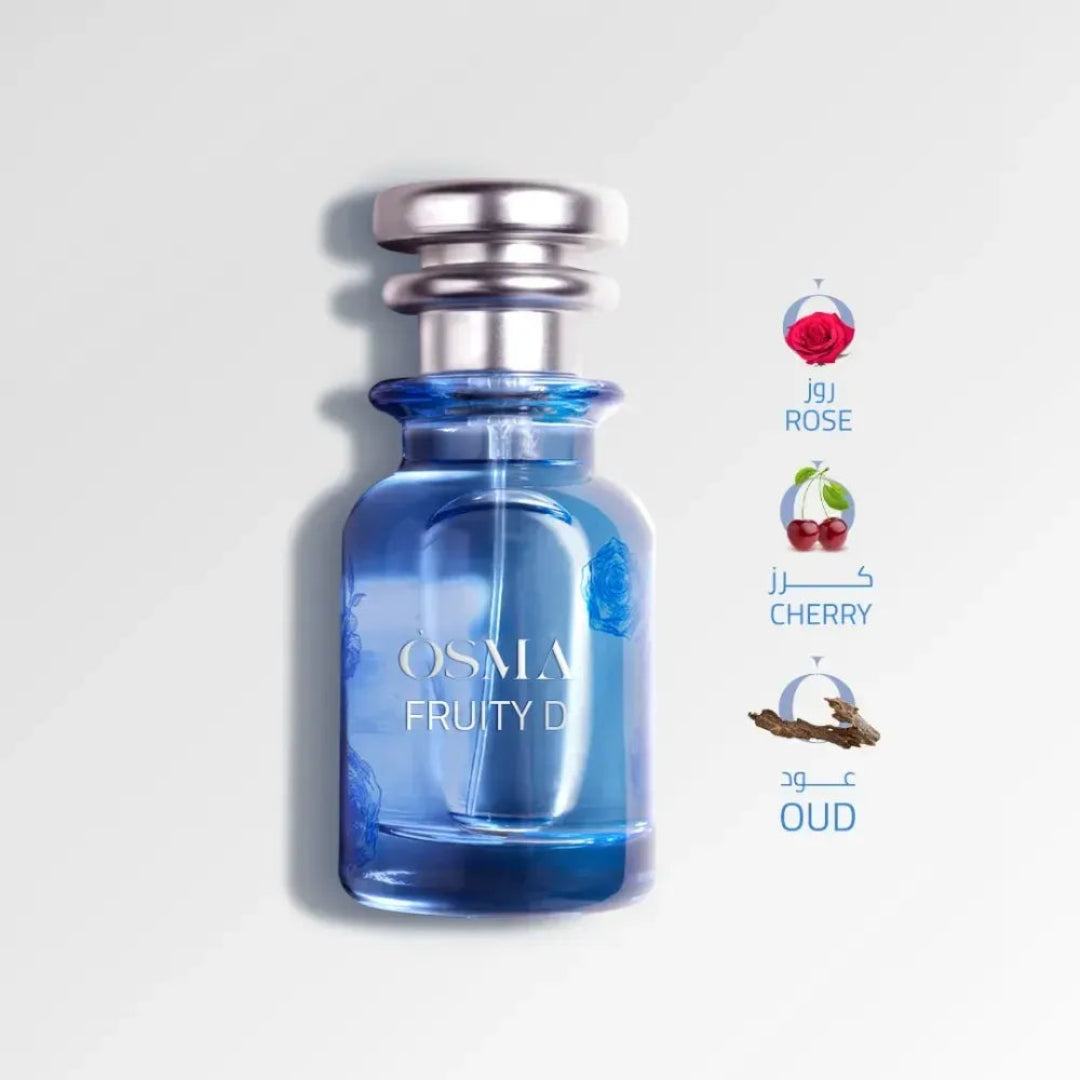 Panduan Perfume Fresh Osma untuk Kuala Lumpur