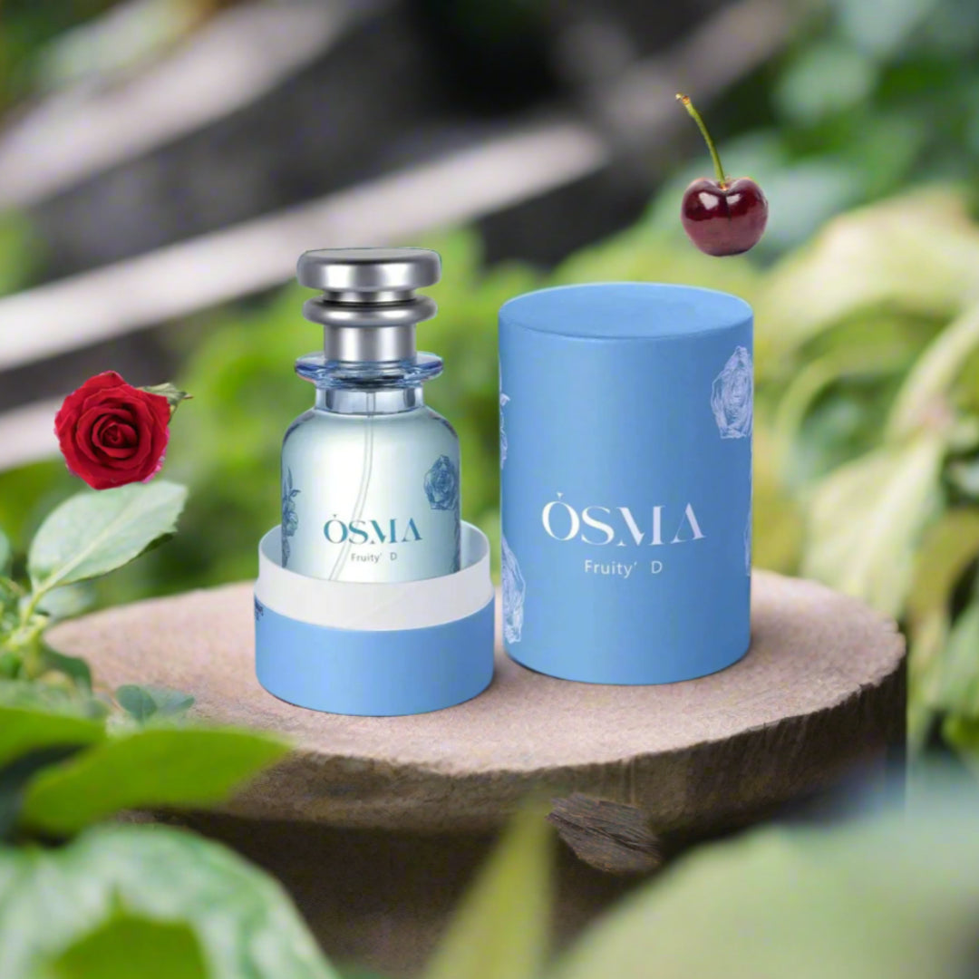 Best Osma Rose Perfumes for Collectors in Johor Bahru