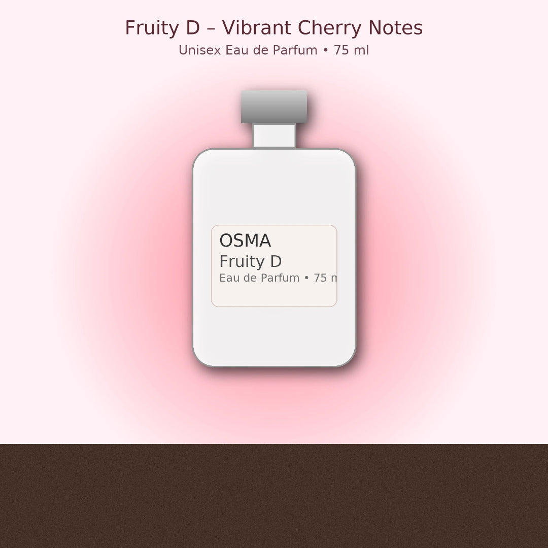 Best Osma Musk Perfumes for Men in Malaysia