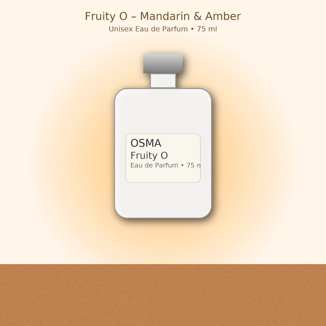 Best Osma Oud Perfumes for Unisex in Melaka