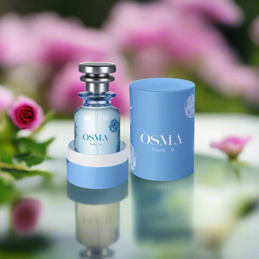Osma Comparison Guide: Osma Musk or Osma Blue?