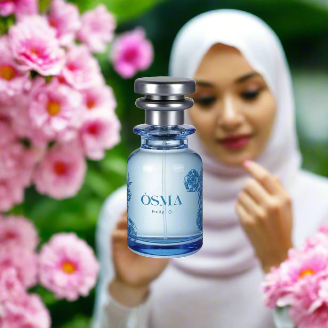 How to Choose Between Osma Noir and Osma Gold by Osma
