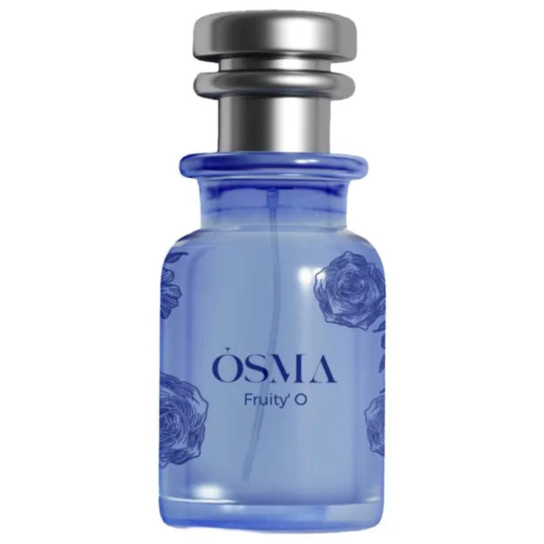 Osma Oud vs Osma Rose: Which Osma Perfume Is Better for Hot Weather?