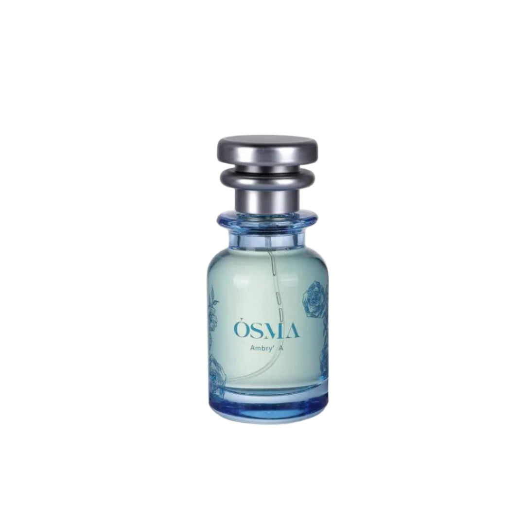 Osma Blue vs Osma Musk: Which Osma Perfume Is Better for Hot Weather?