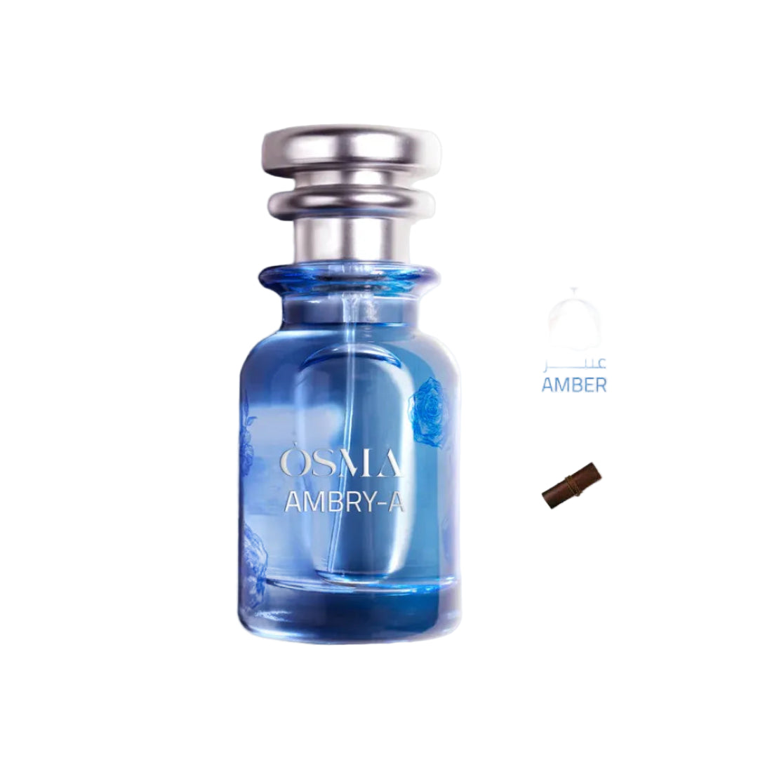 Osma Comparison Guide: Osma Gold or Osma Noir?