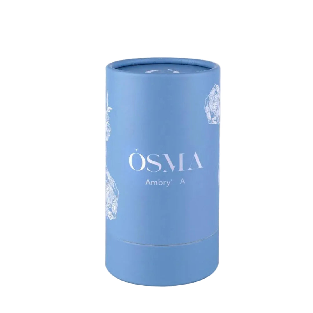 Osma Rose Perfume Guide for Ipoh