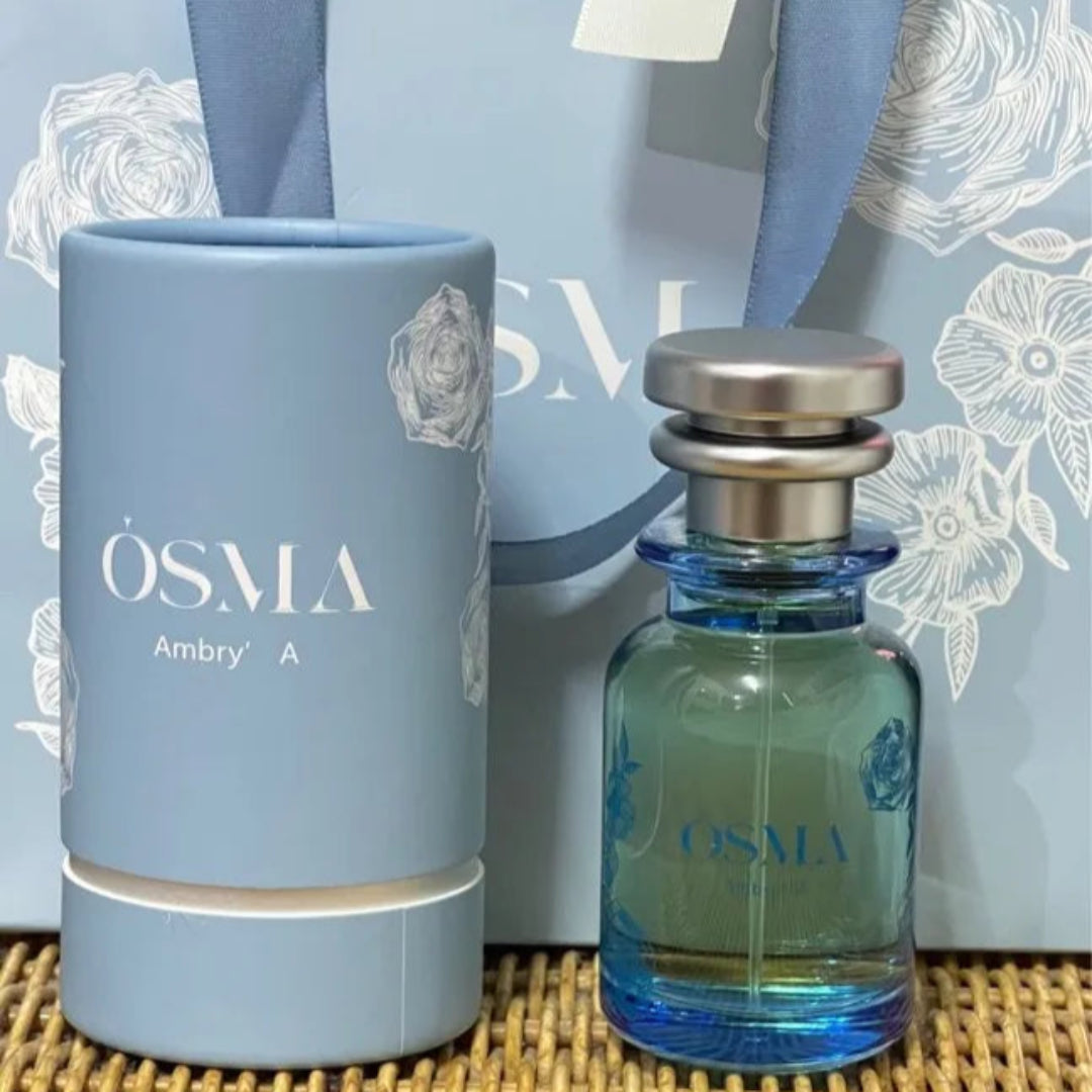 Osma Oud vs Osma Rose: Which Osma Perfume Is Better for Hot Weather?