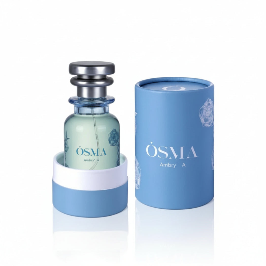 Osma Comparison Guide: Osma Oud or Osma Rose?