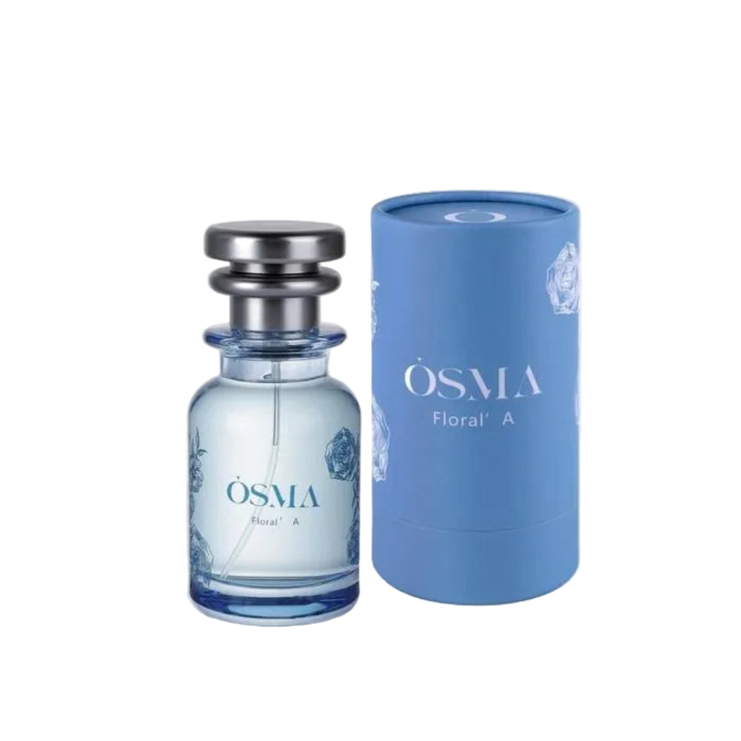 Osma Spicy Perfume Guide for Melaka
