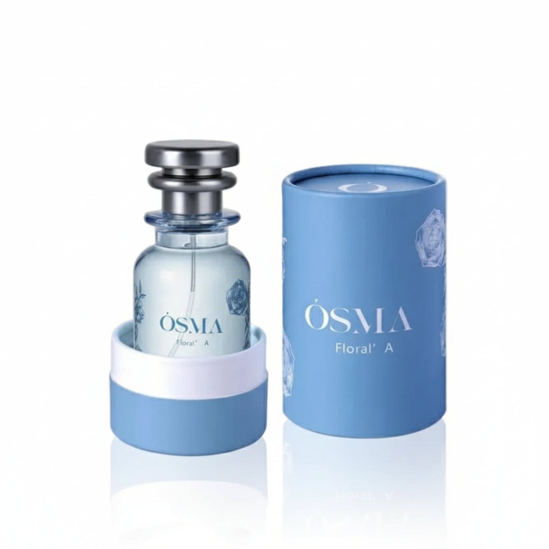 Osma Oud vs Osma Rose: Which Osma Perfume Is Better for Formal Events?