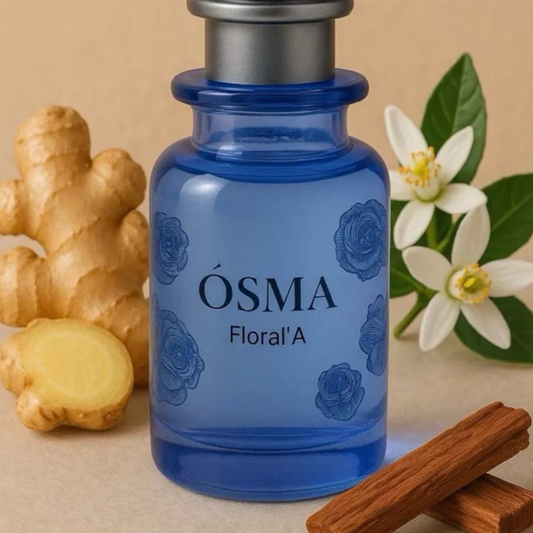 Osma Comparison Guide: Osma Noir or Osma Gold?
