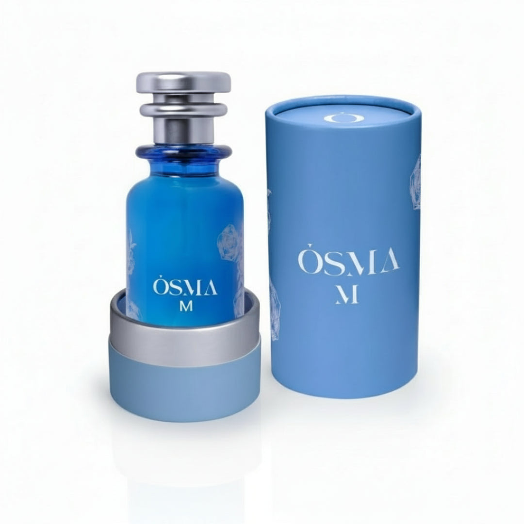 How to Choose Between Osma Rose and Osma Oud by Osma