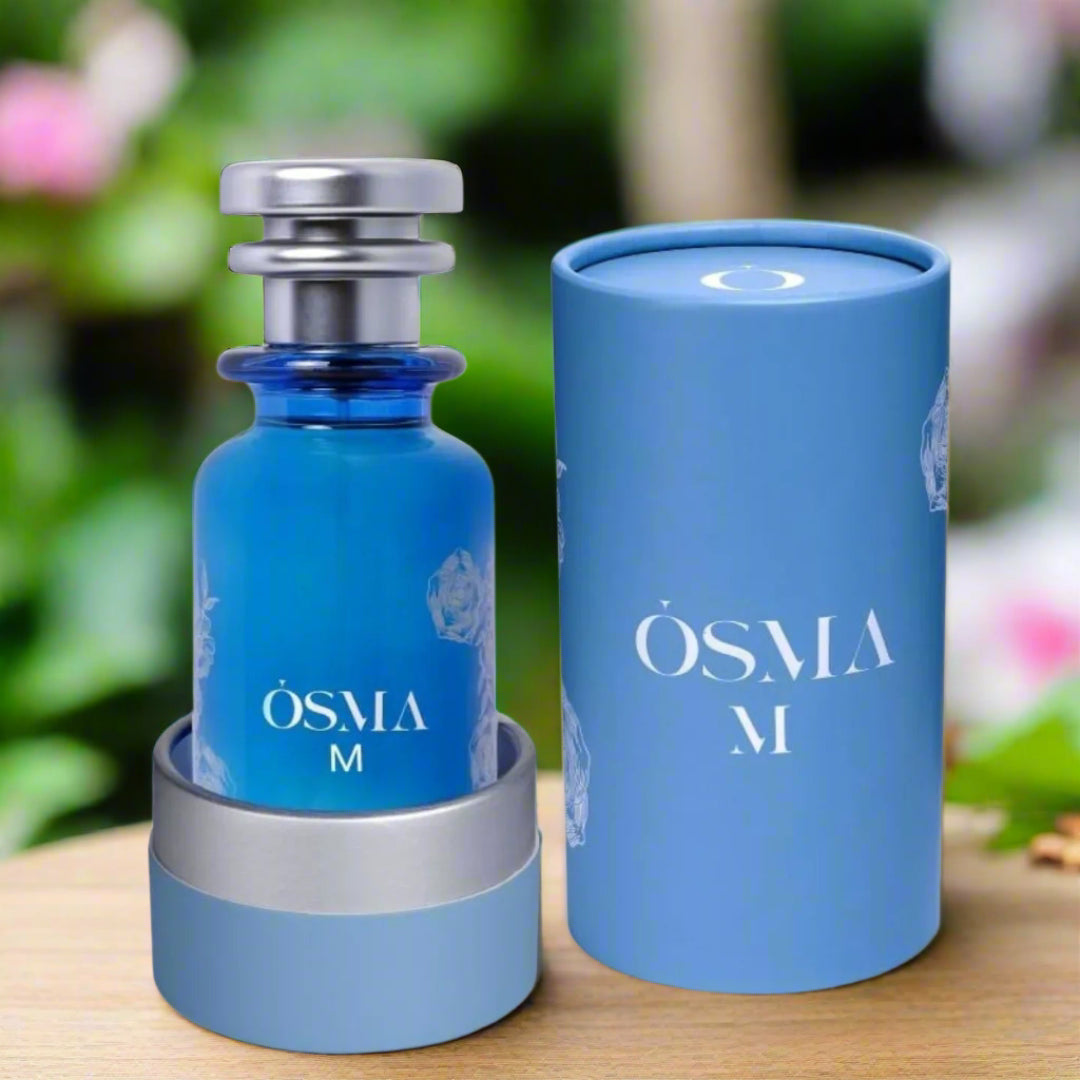 Osma Musk Perfume Guide for Ipoh