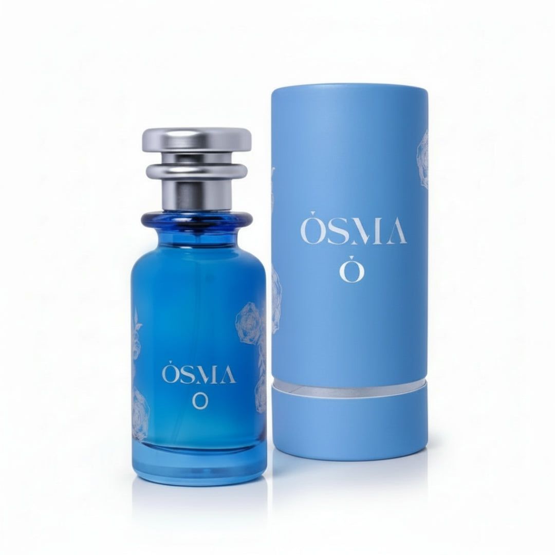 Osma Comparison Guide: Osma Oud or Osma Rose?