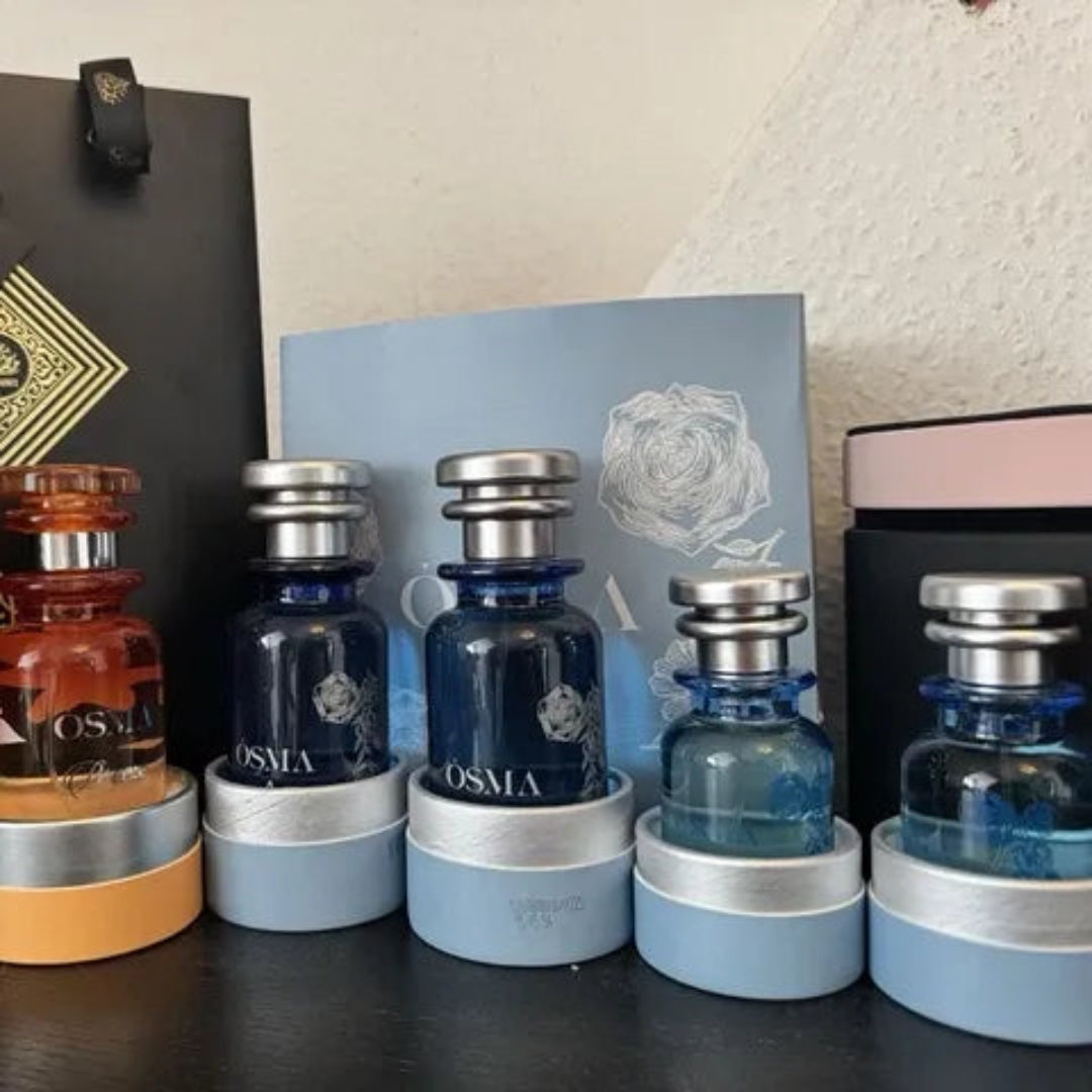 Best Osma Vanilla Perfumes for Unisex in Selangor