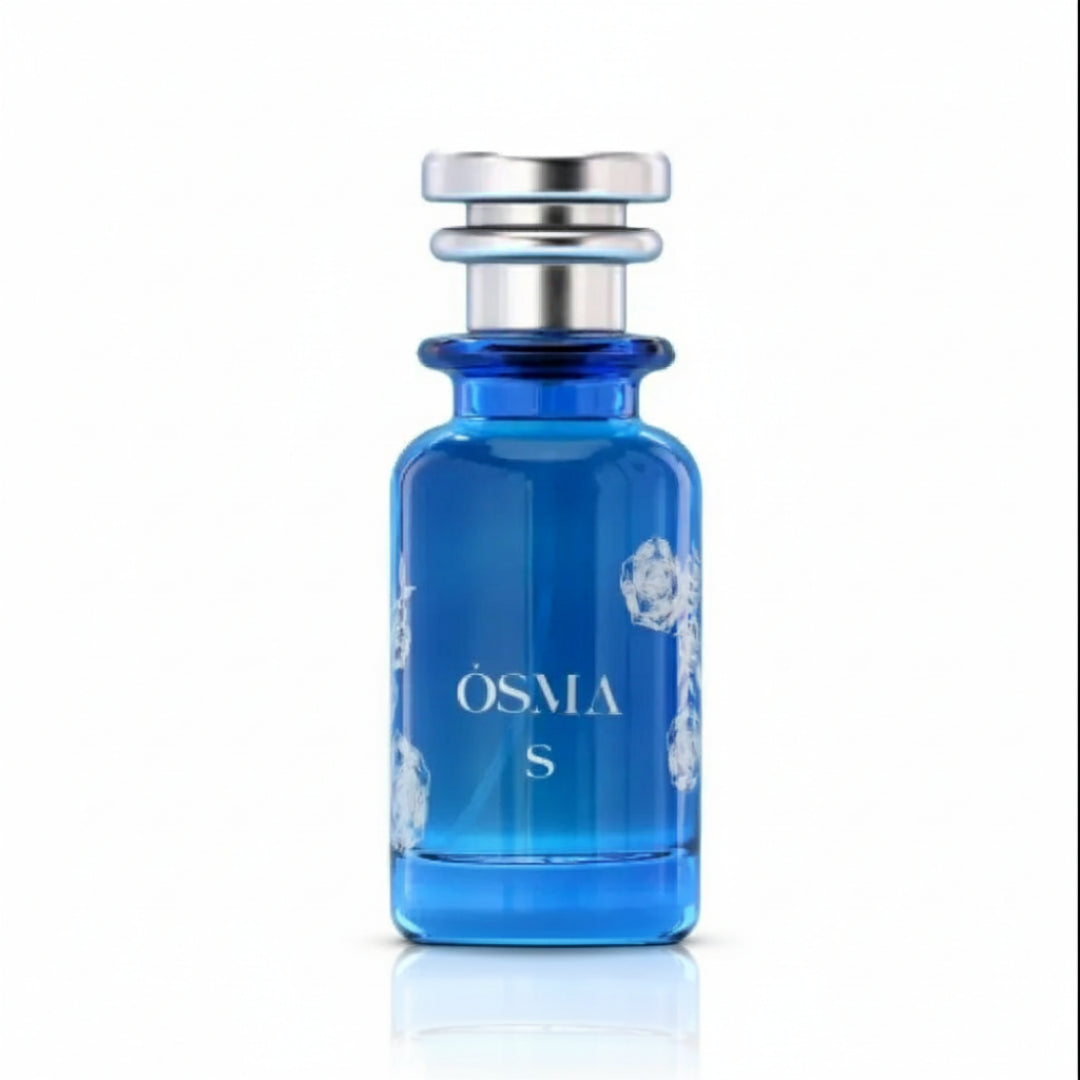 Osma Comparison Guide: Osma Blue or Osma Musk?