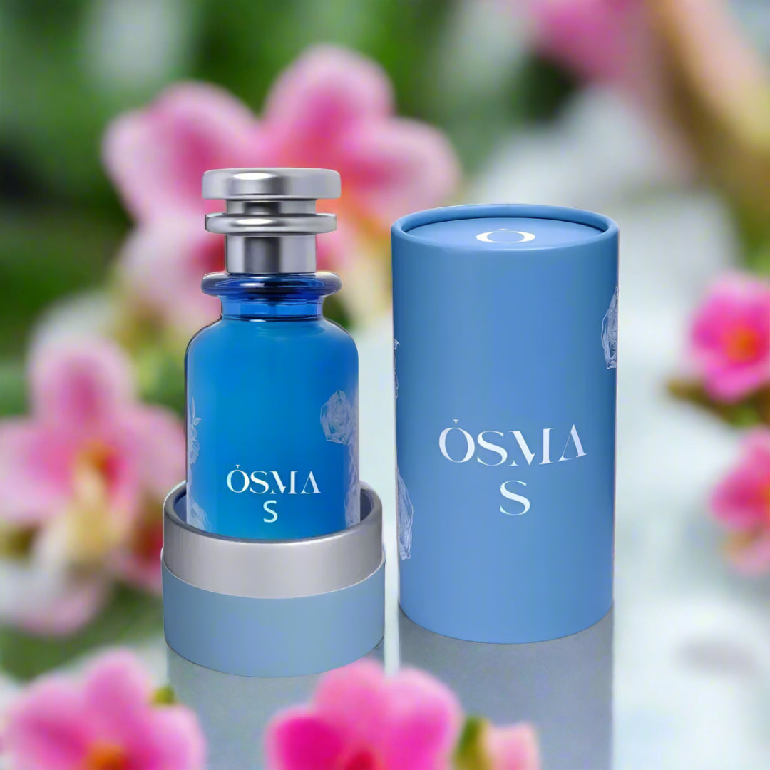 Osma Rose vs Osma Oud: Which Osma Perfume Is Better for Gifting?