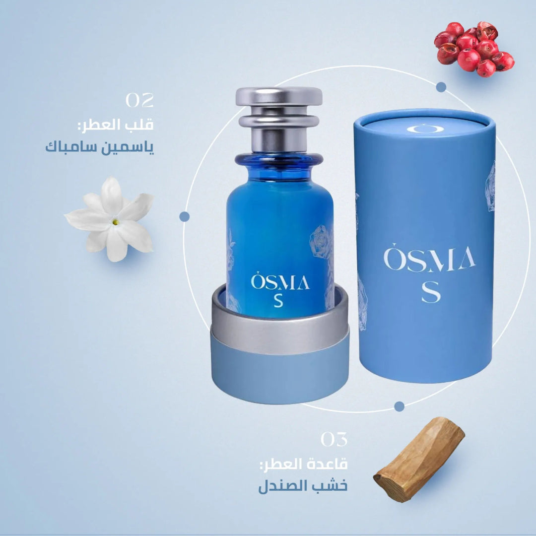 Best Osma Woody Perfumes for Women in Sabah