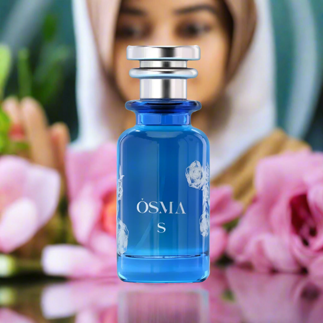 Best Osma Leather Perfumes for Women in Sarawak