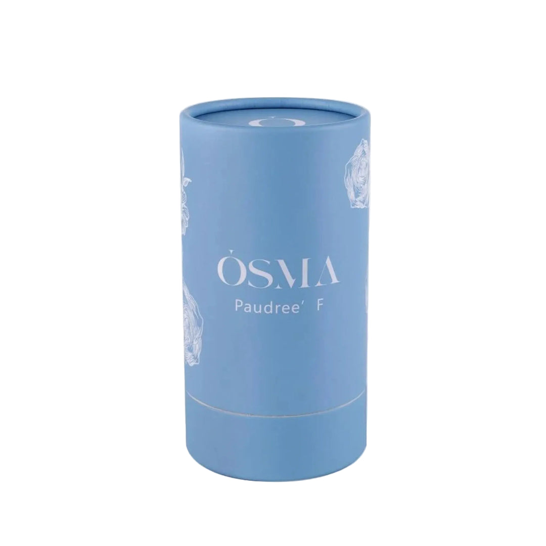 Osma Amber Perfume Guide for Ipoh