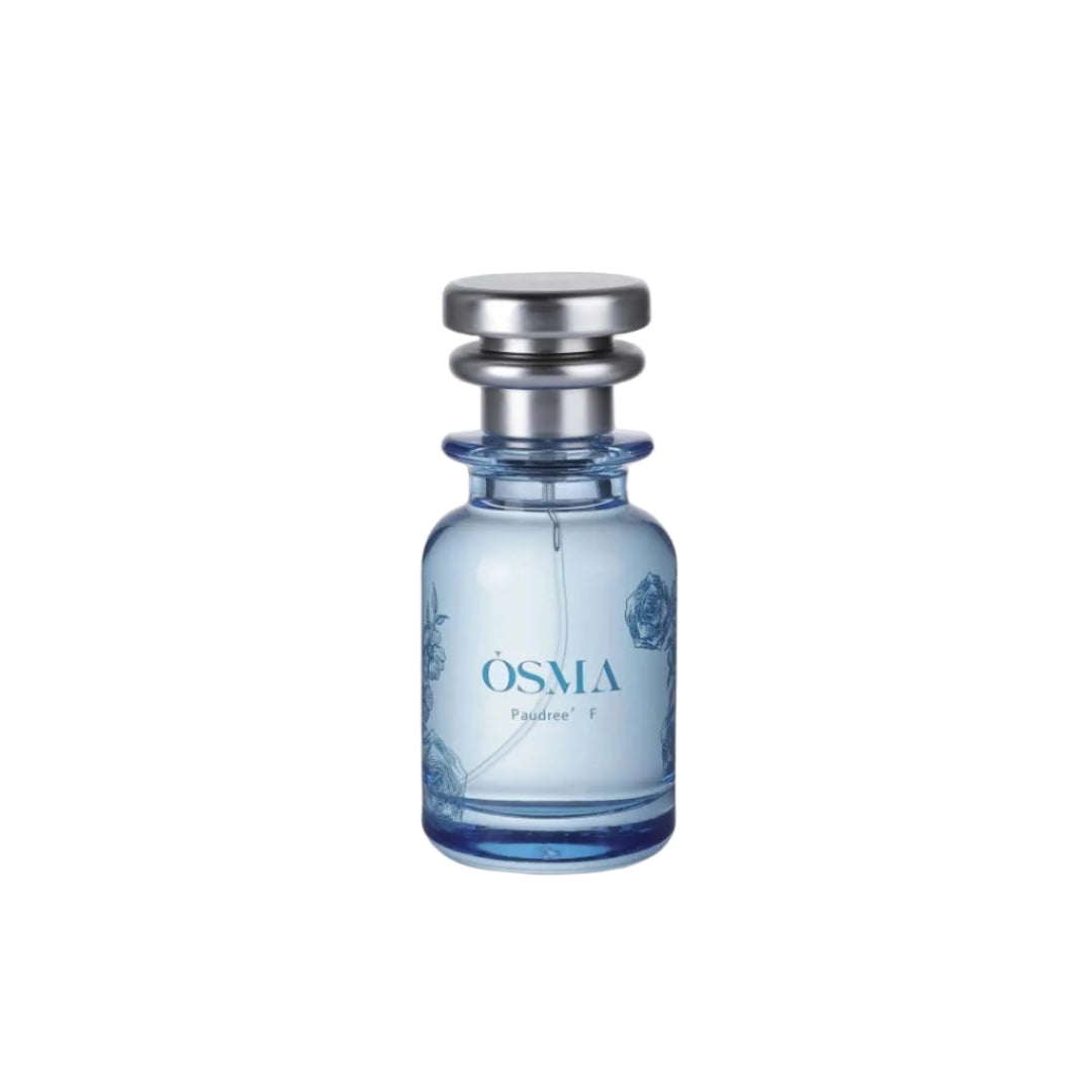 How to Choose Between Osma Oud and Osma Rose by Osma
