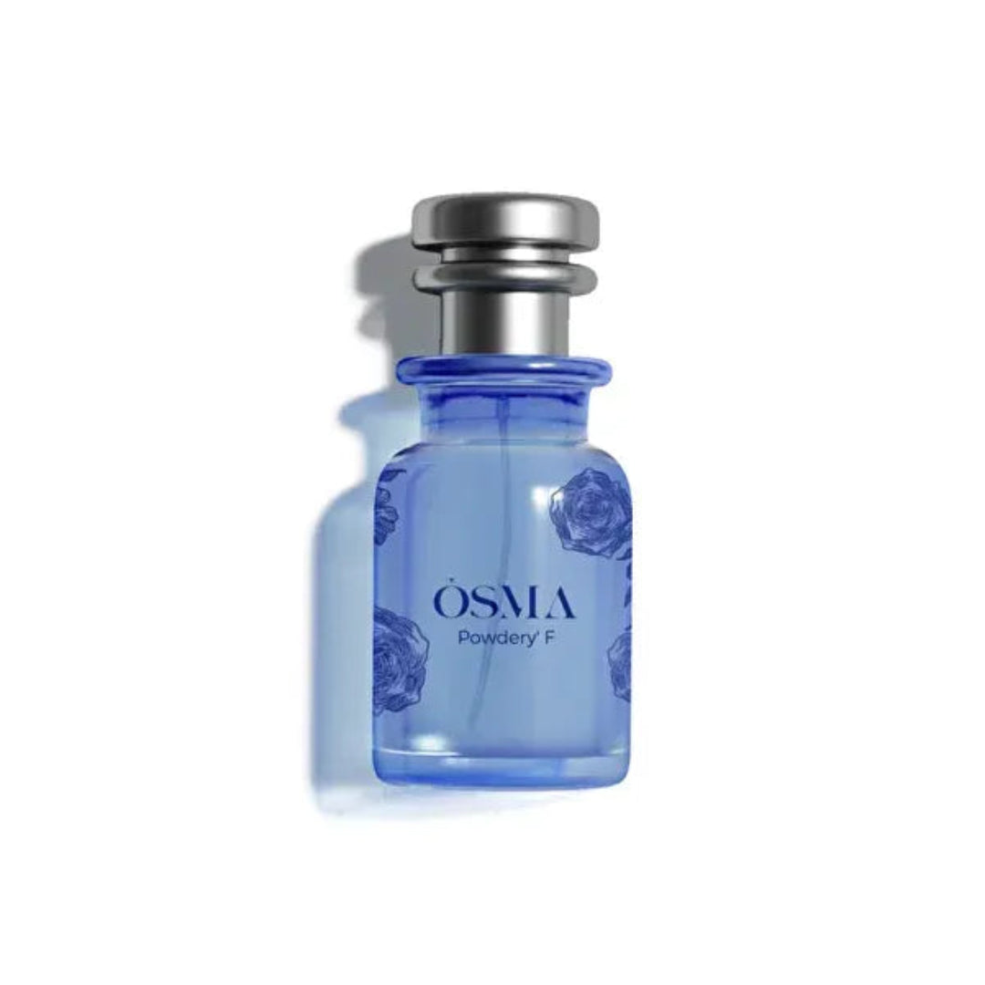 How to Choose Between Osma Blue and Osma Musk by Osma