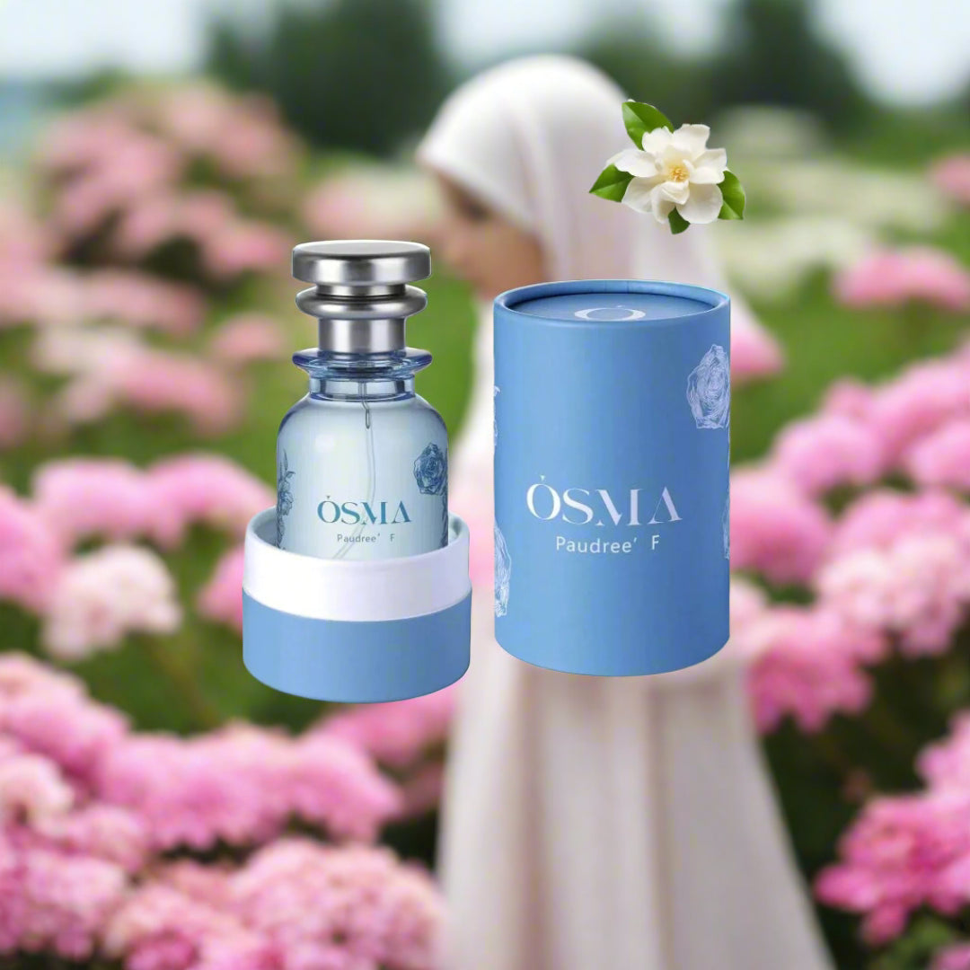 Osma Oud vs Osma Rose: Which Osma Perfume Is Better for Office Wear?