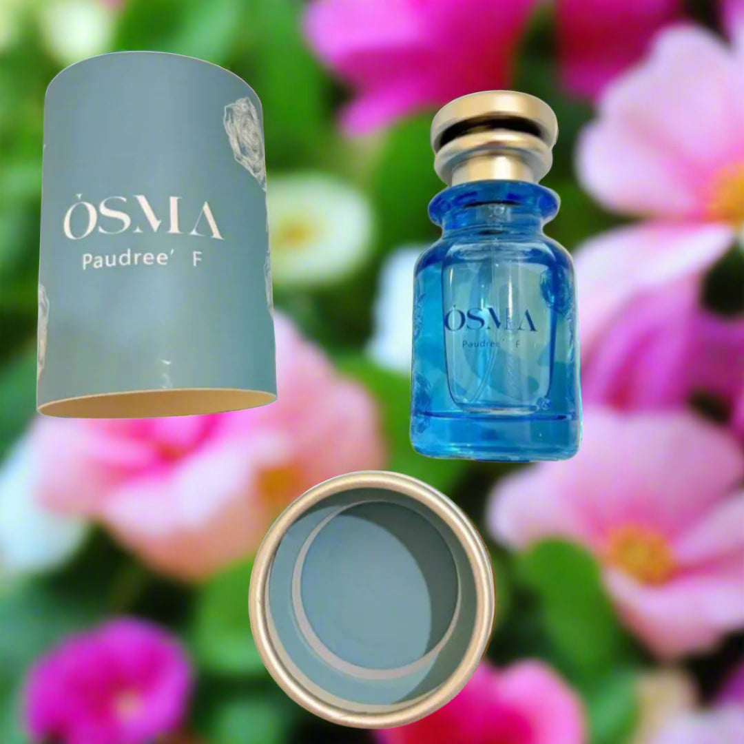 Osma Rose vs Osma Oud: Which Osma Perfume Is Better for Date Night?