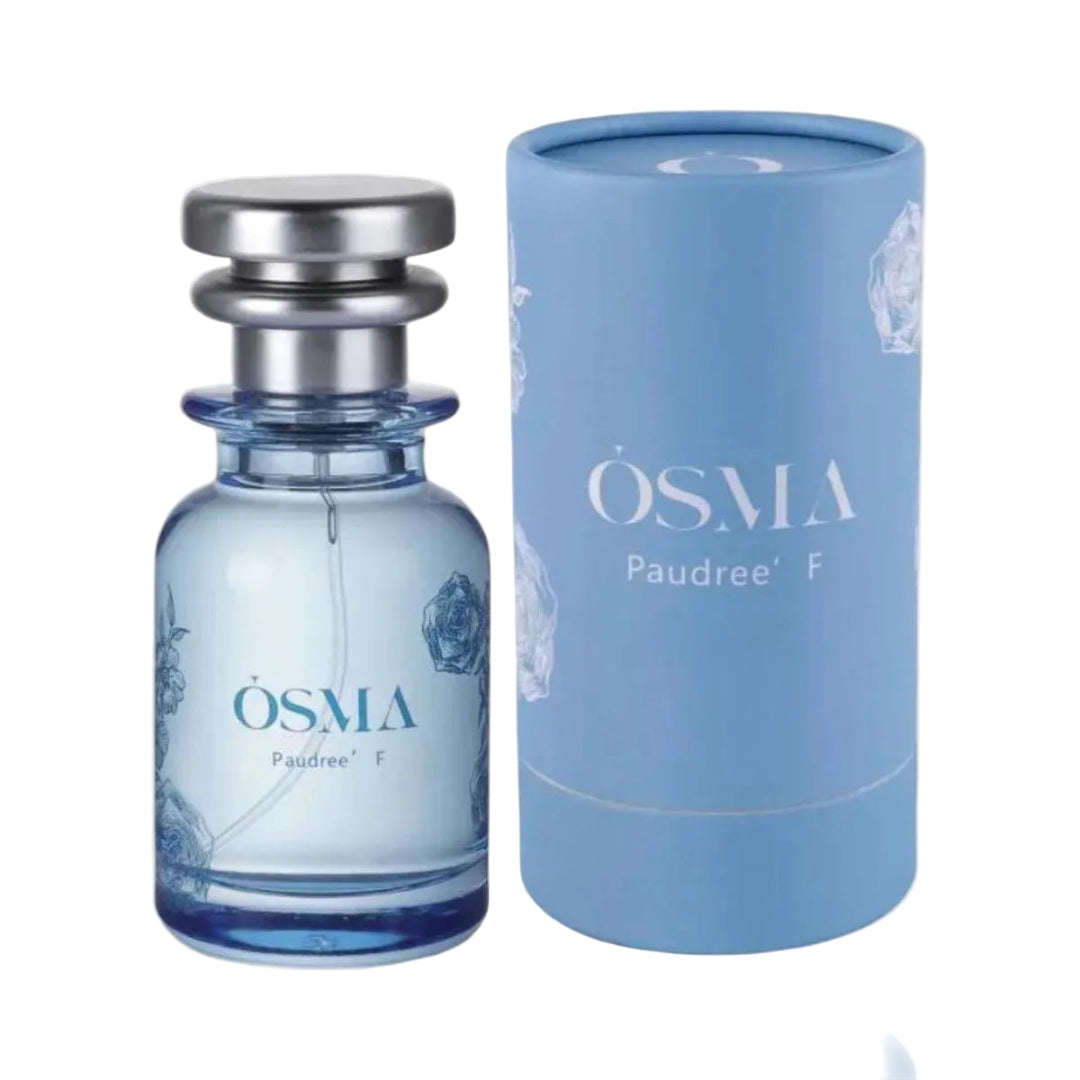 Osma Woody Perfume Guide for Johor Bahru