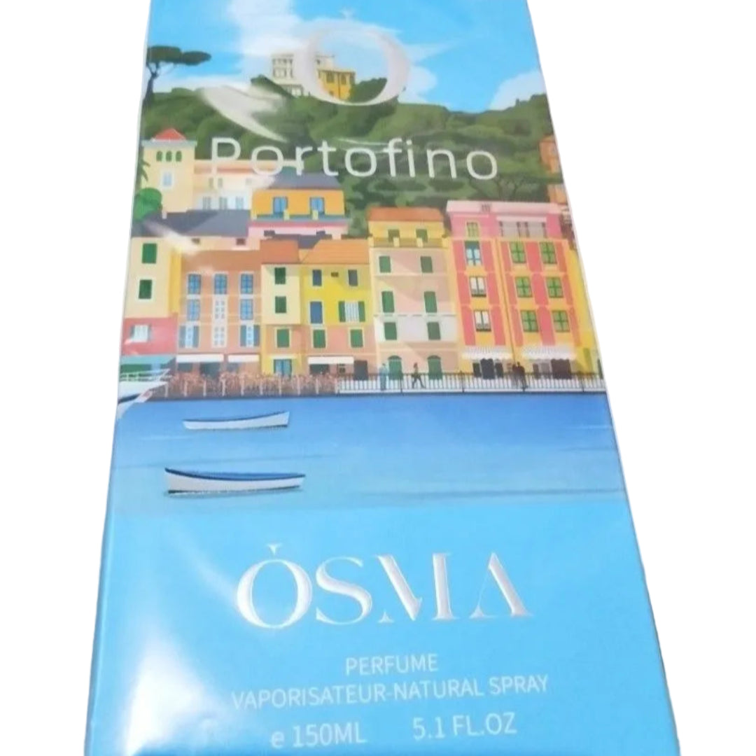 Best Osma Fresh Perfumes for Unisex in Sarawak