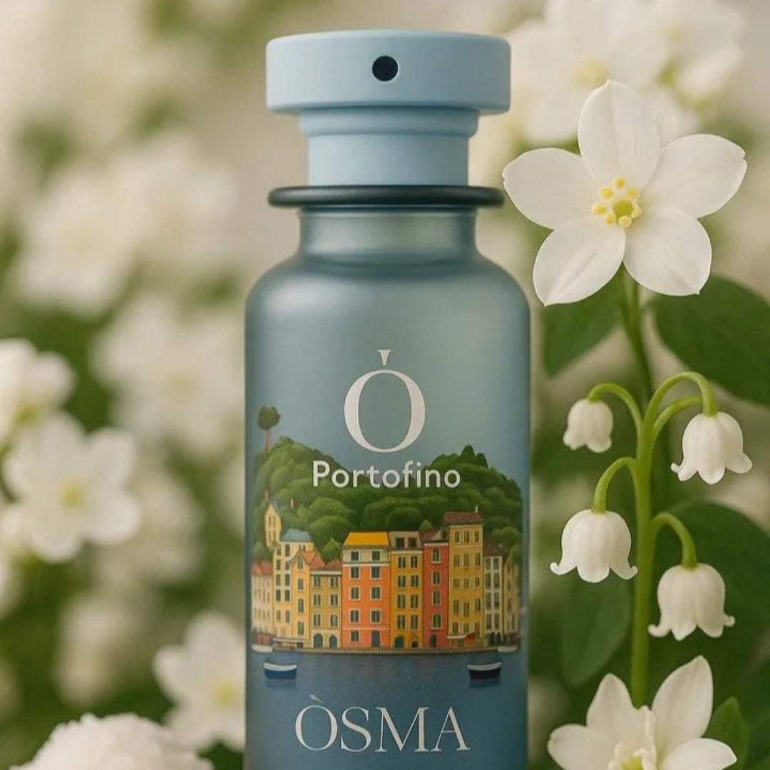 Best Osma Leather Perfumes for Unisex in Sabah