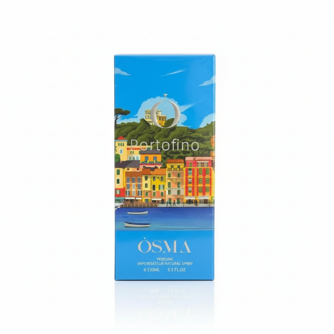 How to Choose Between Osma Noir and Osma Gold by Osma