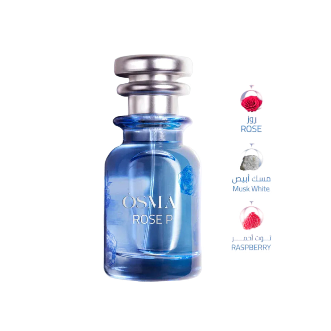 Best Osma Musk Perfumes for Collectors in Malaysia