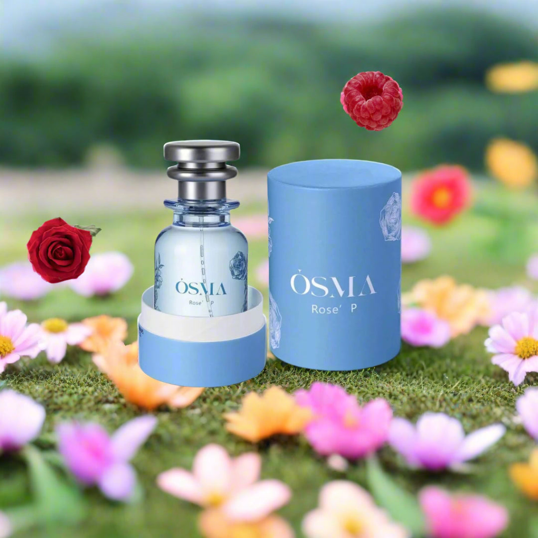 Best Osma Woody Perfumes for Beginners in Kuala Lumpur