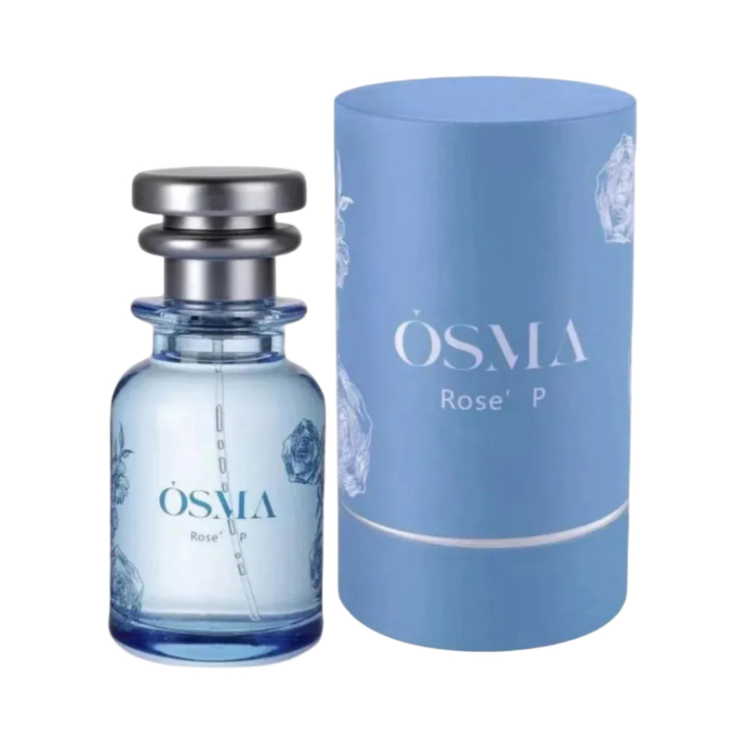 How to Choose Between Osma Oud and Osma Rose by Osma
