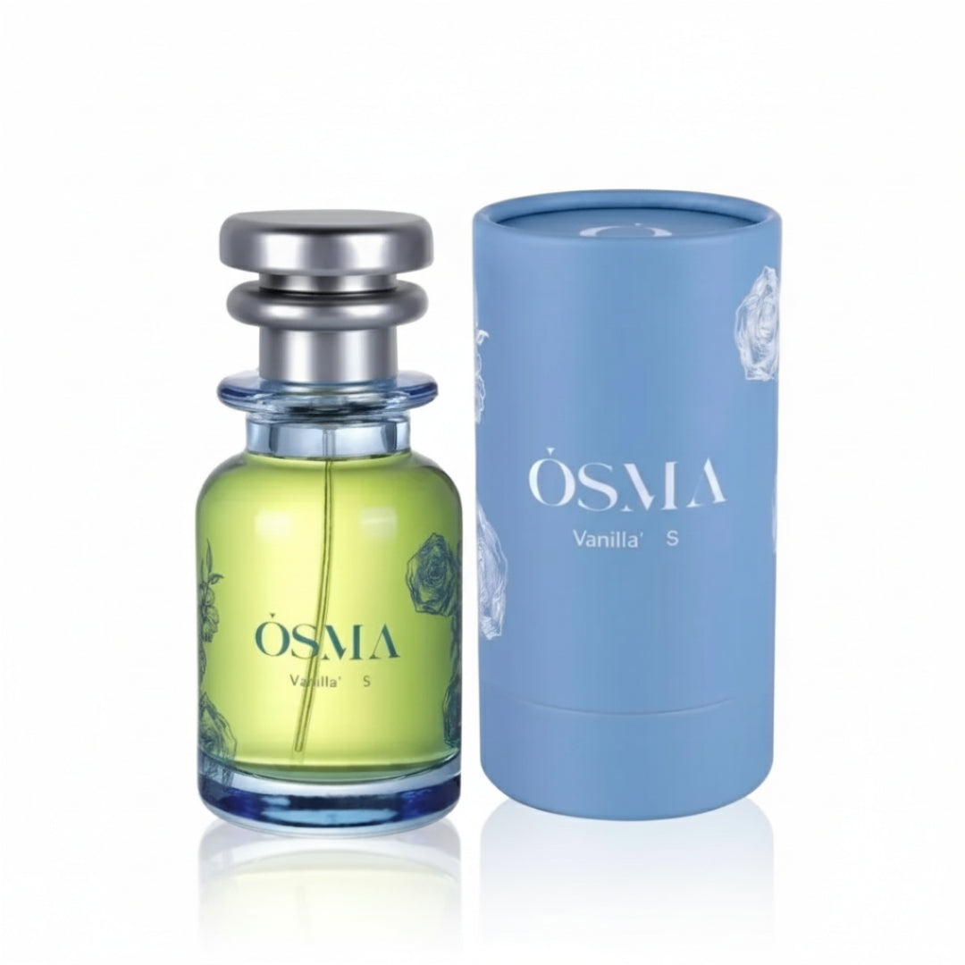 How to Choose Between Osma Musk and Osma Blue by Osma