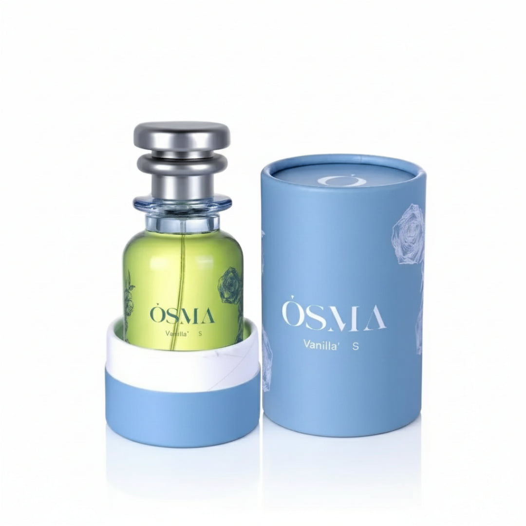 Osma Blue vs Osma Musk: Which Osma Perfume Is Better for Hot Weather?
