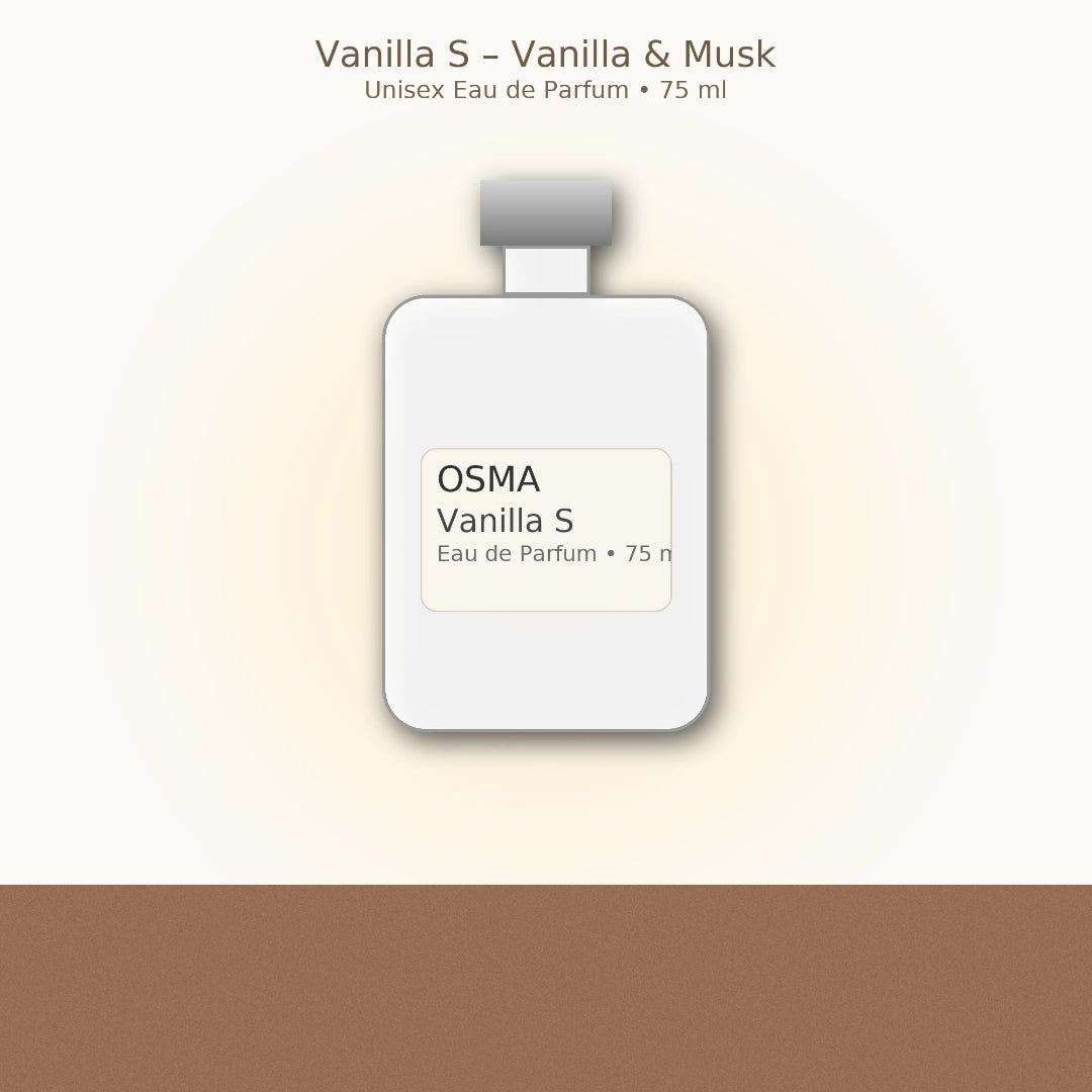 Osma Comparison Guide: Osma Oud or Osma Rose?