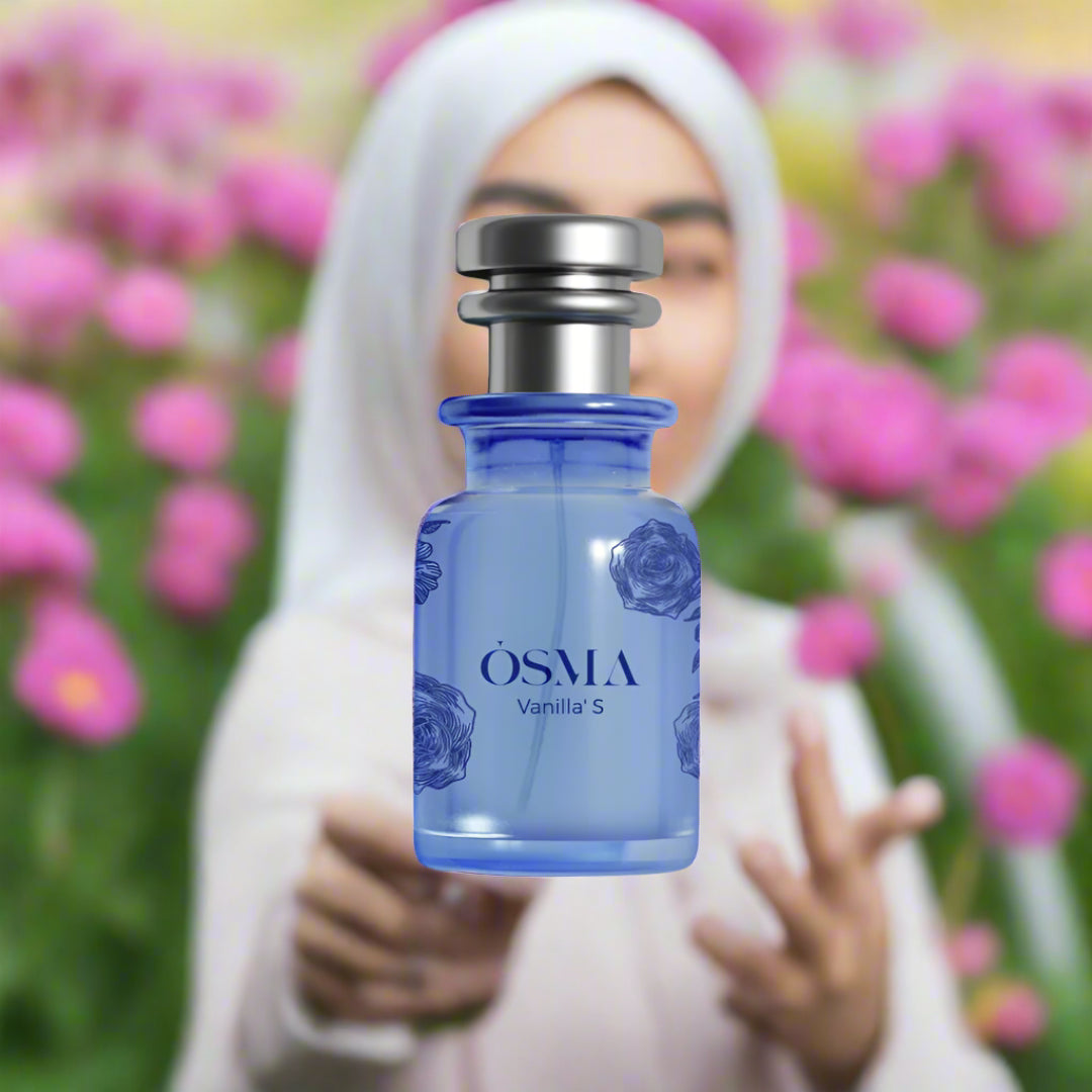 How to Choose Between Osma Oud and Osma Rose by Osma
