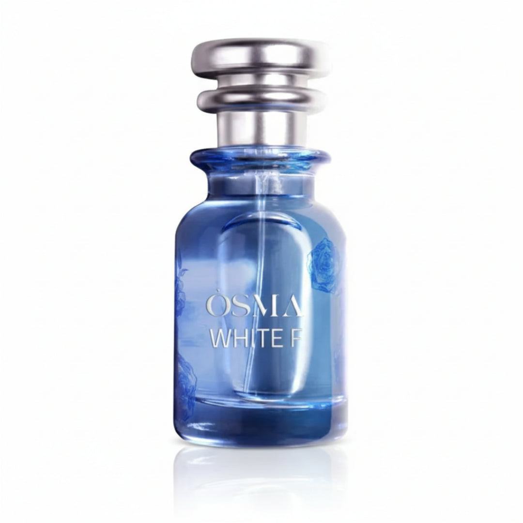 How to Choose Between Osma Rose and Osma Oud by Osma