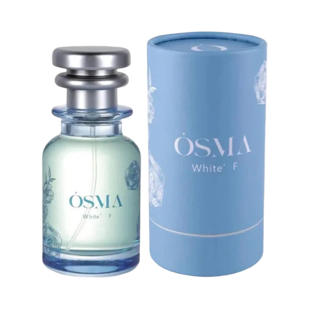 Osma Sweet Perfume Guide for Kuala Lumpur