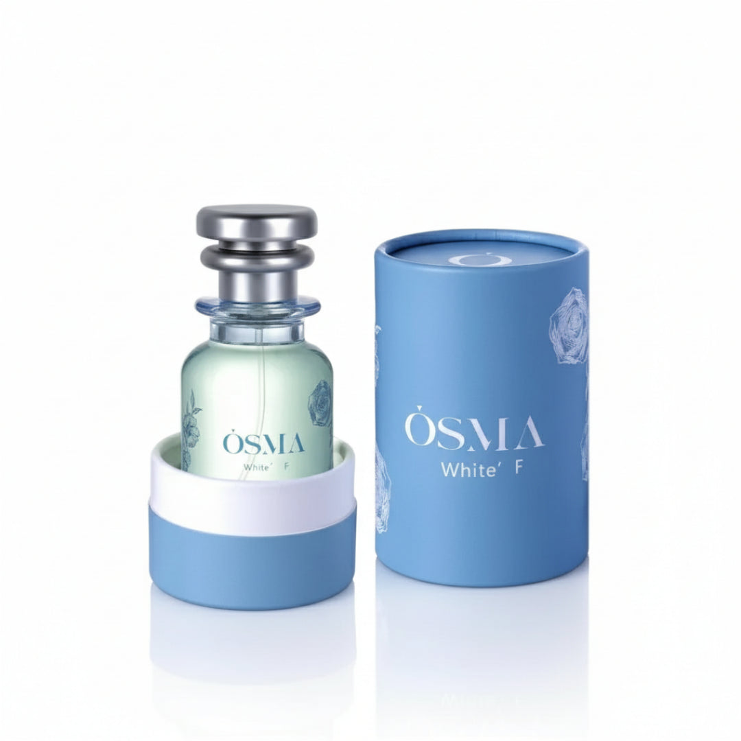 How to Choose Between Osma Musk and Osma Blue by Osma