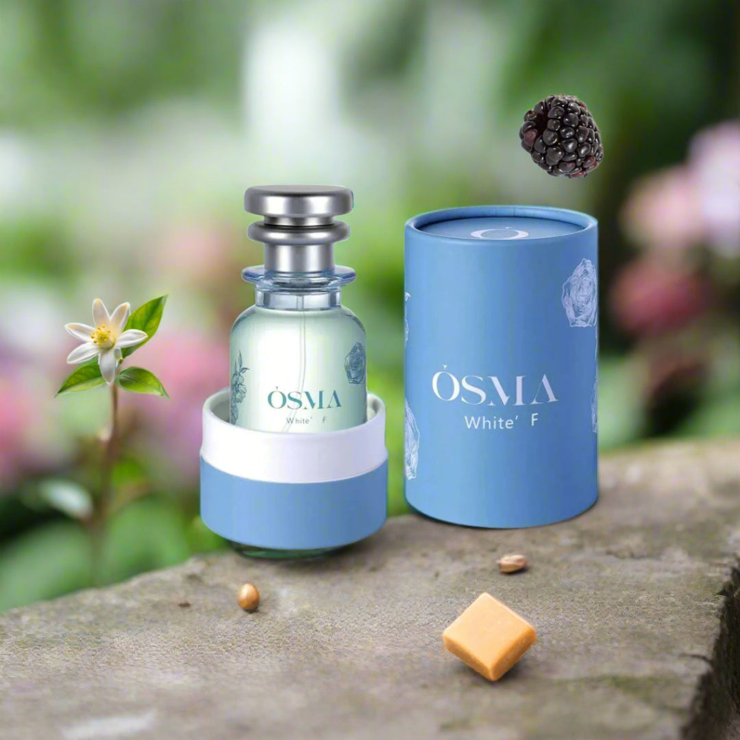 Best Osma Vanilla Perfumes for Collectors in Melaka