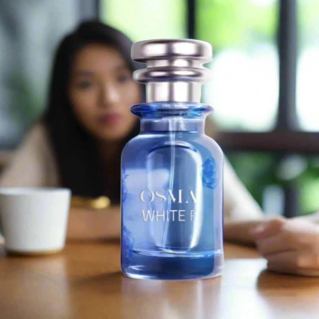 Osma Musk vs Osma Blue: Which Osma Perfume Is Better for Date Night?
