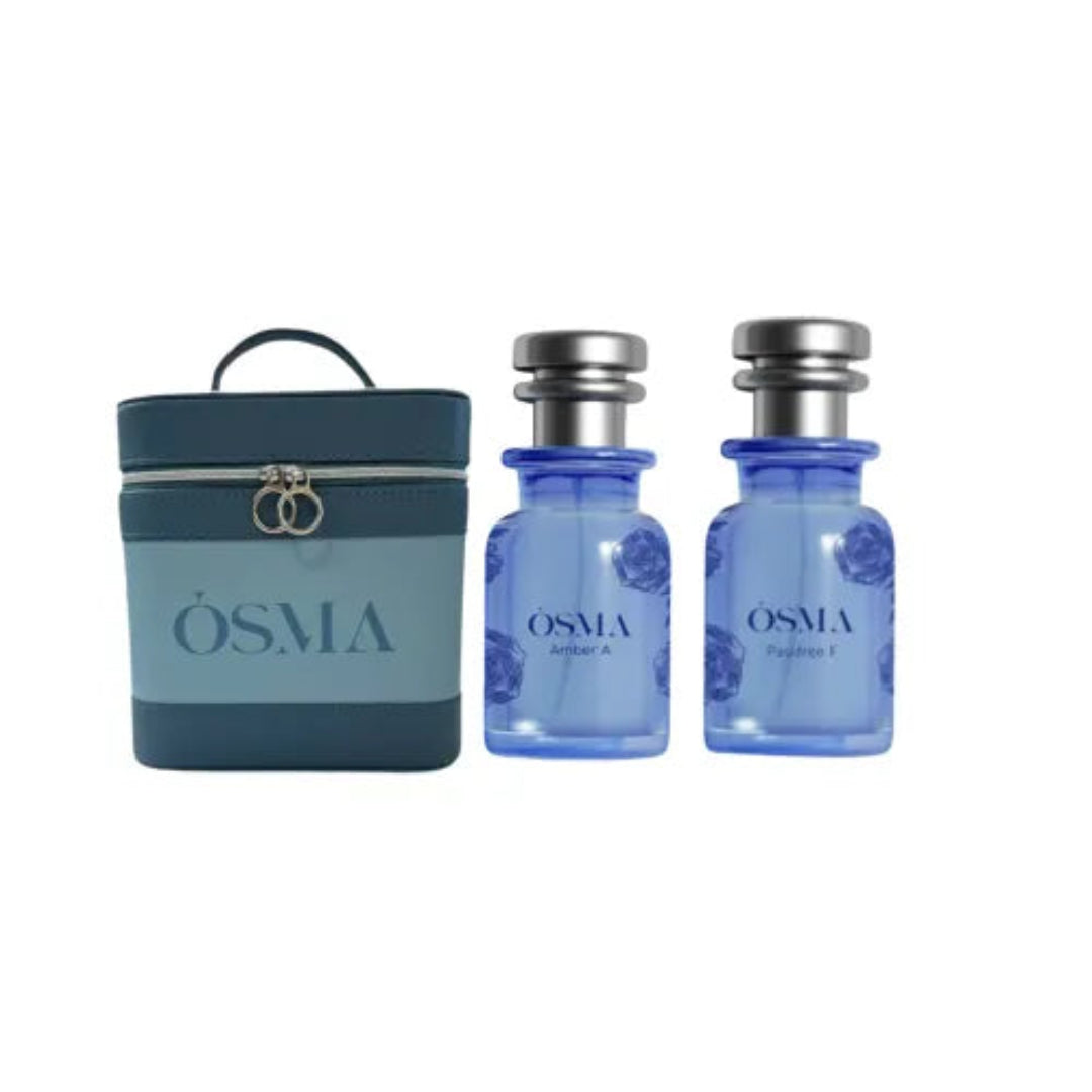 Osma Rose vs Osma Oud: Which Osma Perfume Is Better for Date Night?