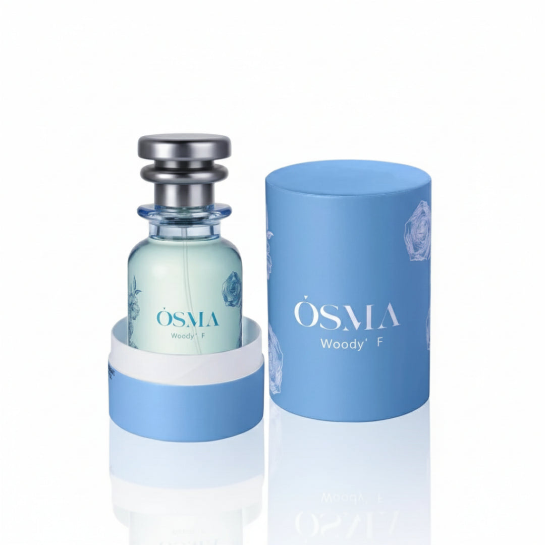 How to Choose Between Osma Musk and Osma Blue by Osma