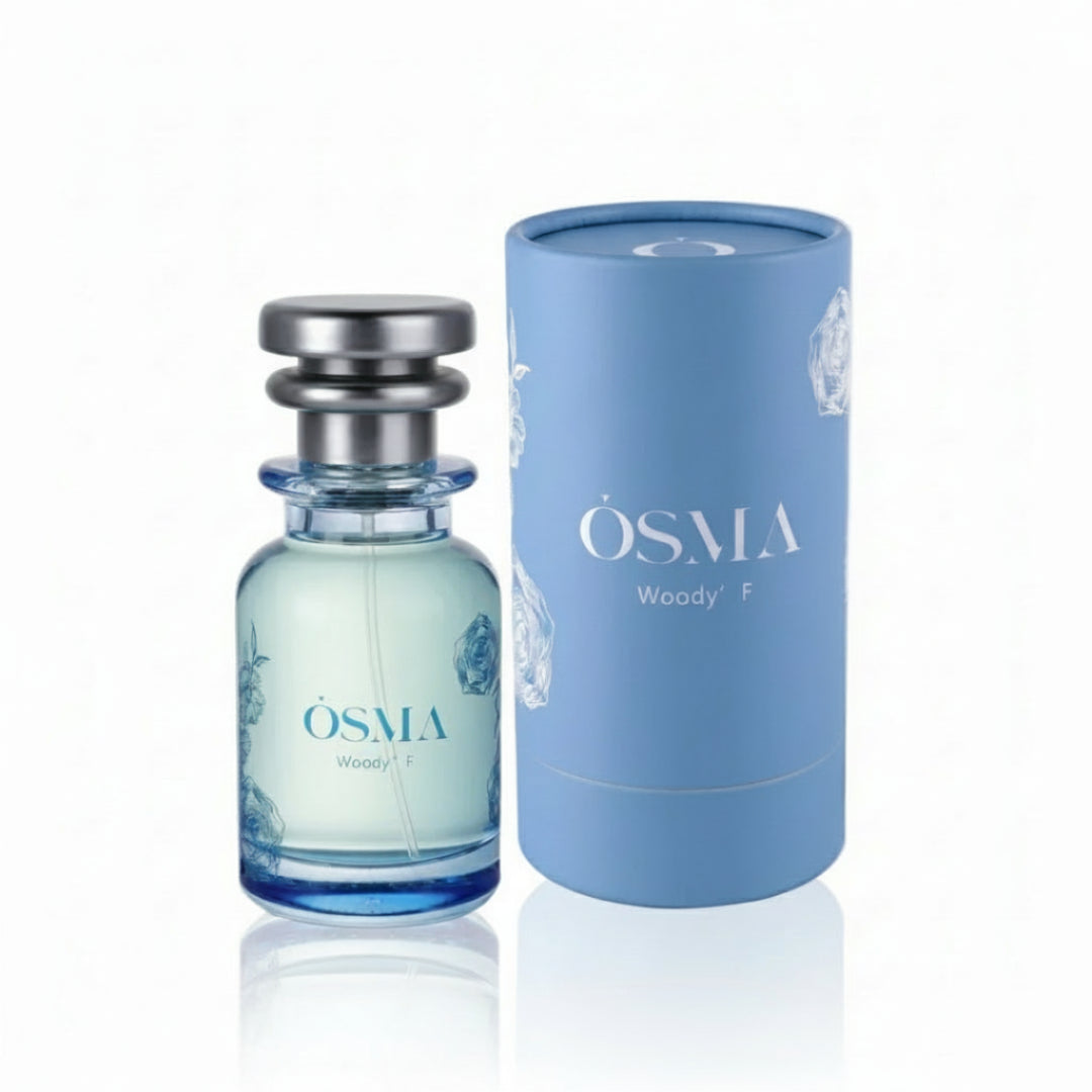 Osma Comparison Guide: Osma Gold or Osma Noir?