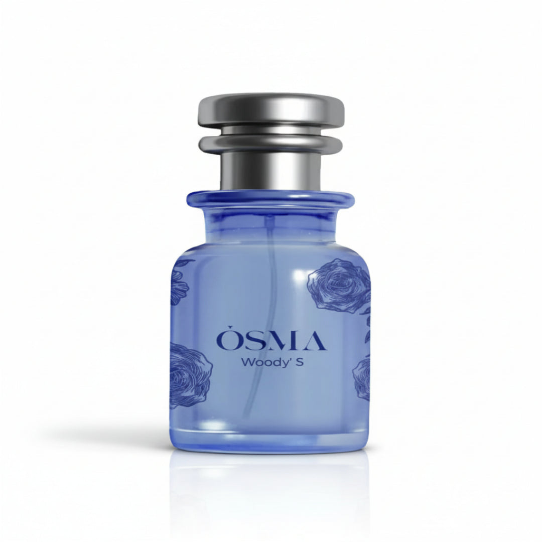Best Osma Amber Perfumes for Women in Kuala Lumpur