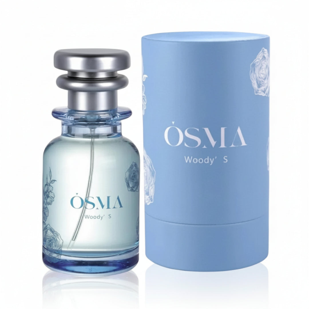 Best Osma Spicy Perfumes for Women in Johor Bahru