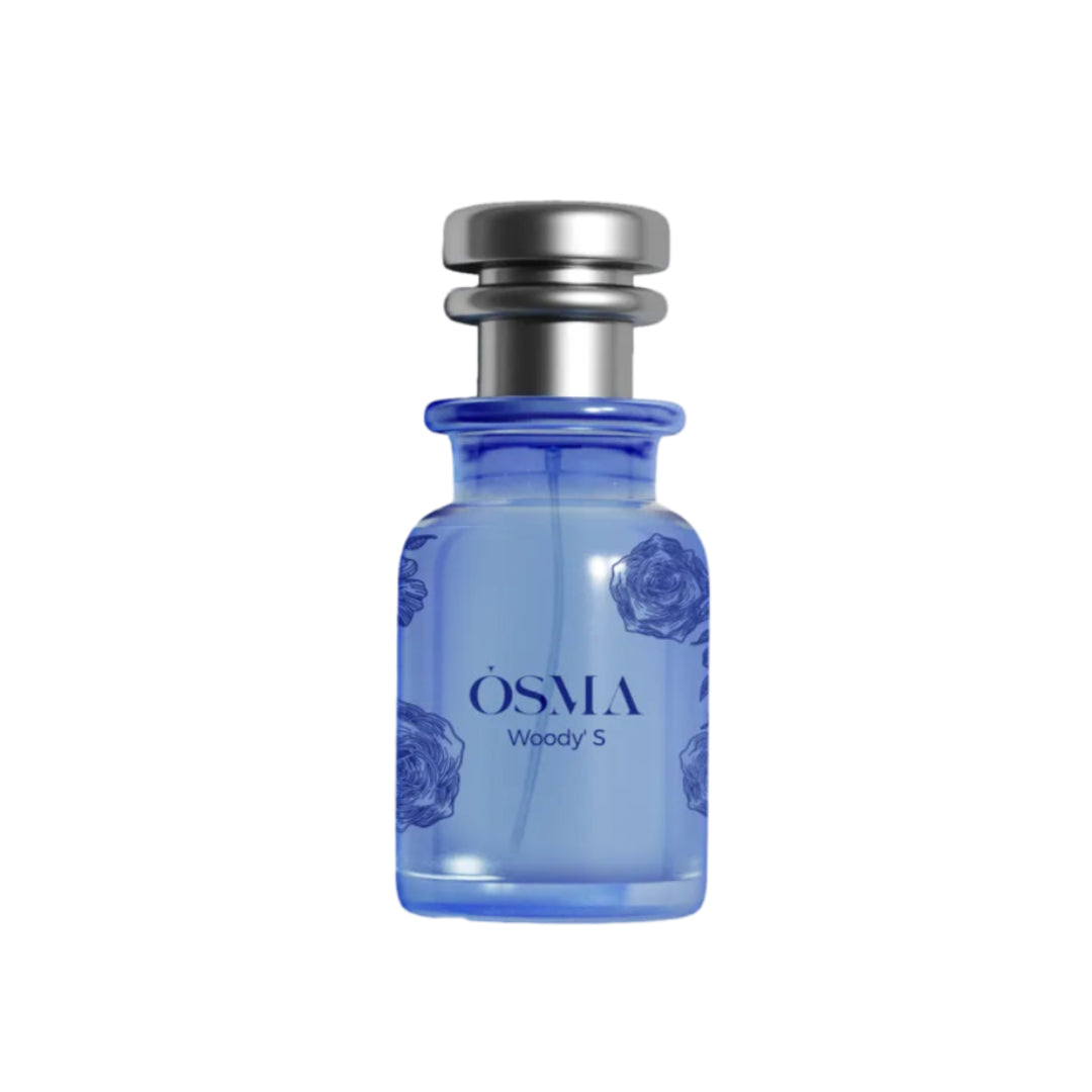 Osma Comparison Guide: Osma Rose or Osma Oud?